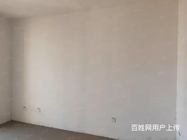 银河湾**城（二期）直签房楼层可选 远离铁路毛坯3 - 图片 4