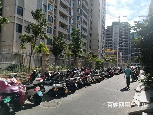 （51旺铺推荐）天涯区朝阳巷80平餐饮店整体转让 - 图片 3