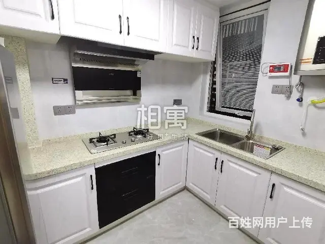 西园路 寒山寺 清嘉苑 精装电梯大三房大客厅 好停车押一付一 - 图片 8