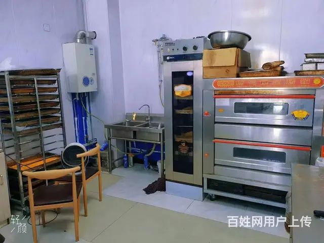 B个人一天境佳苑蛋糕店带技术转让 - 图片 5