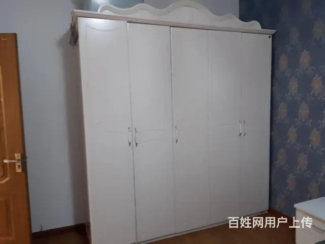 顺庆区玉带路裕民苑 精装修 家具家电齐全 不临街 - 图片 8