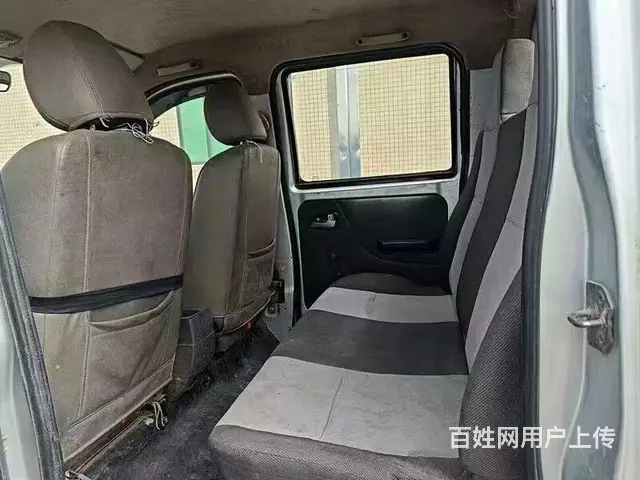 13年长安星卡 - 图片 8