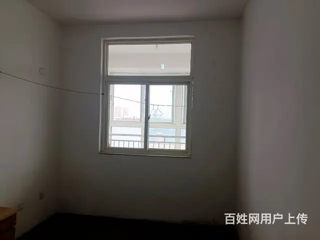 翟家小区七楼平顶超大阳台落地飘窗 - 图片 3