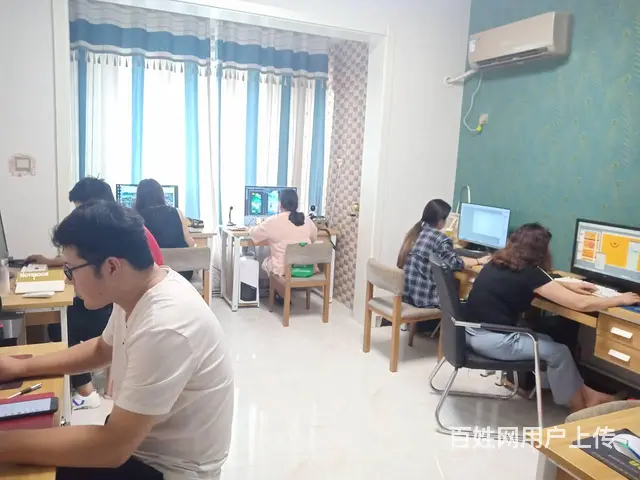 开封办公自动化培训Office办公软件培训Word - 图片 7