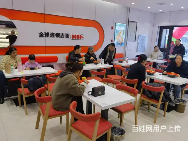 连锁麻辣烫出兑 快餐店出兑 - 图片 3