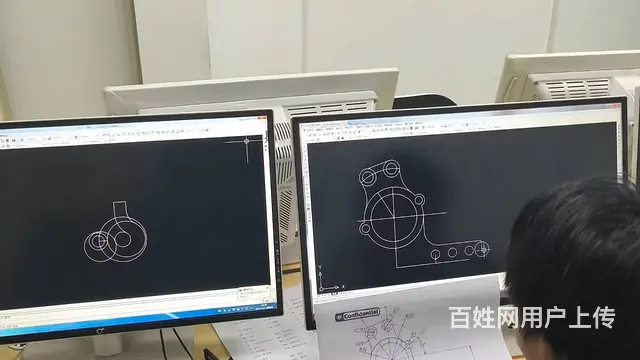UG编程究竟难不难学?诸暨UG编程培训 - 图片