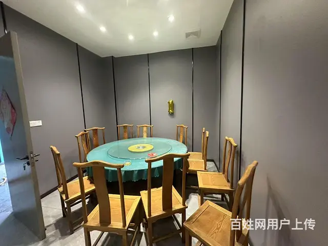 【优选推荐】柳新好位置饭店烧烤大排档店转让 - 图片 10