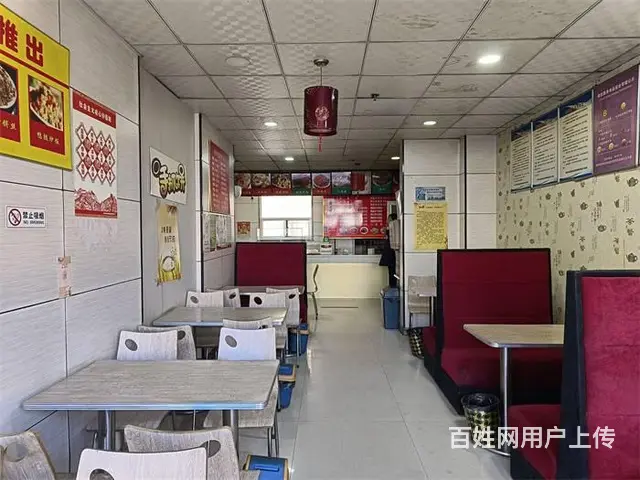 【同城搜铺网免费找店】榆林中学105平空铺转让【可分割】 - 图片 3