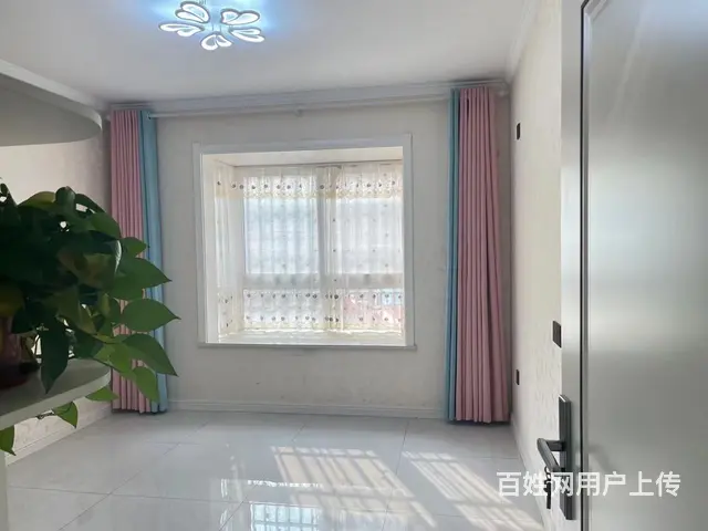 宜阳前进桥南 水岸华都现房出售 - 图片 1