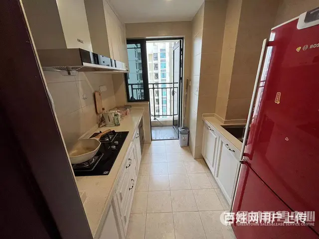 近罗西尼 惠景慧园2房南向 2400 看房方便 中间楼层 - 图片 3