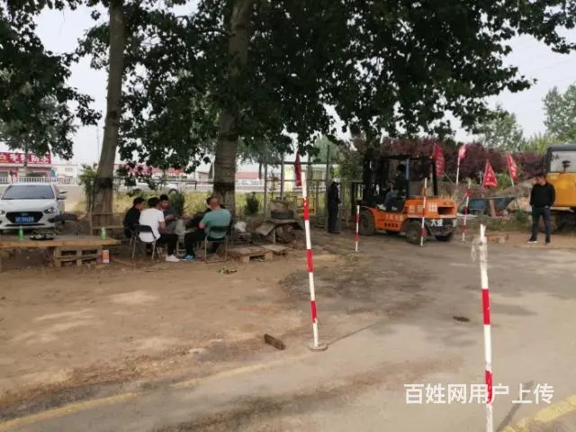 龙口叉车挖掘机铲车培训推荐就业 - 图片 3