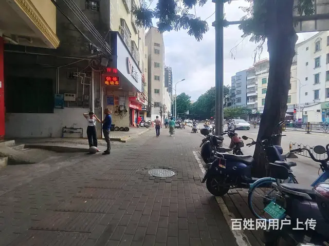 （51旺铺推荐）兴丹路（佳之乐便利店）30平转让 - 图片 5