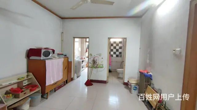 站南路新华南 凤凰城附近 4层带小房老证66万三阳卧 - 图片 7