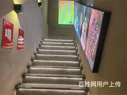 龙城帝景东门对面特色饭店出兑 - 图片 11