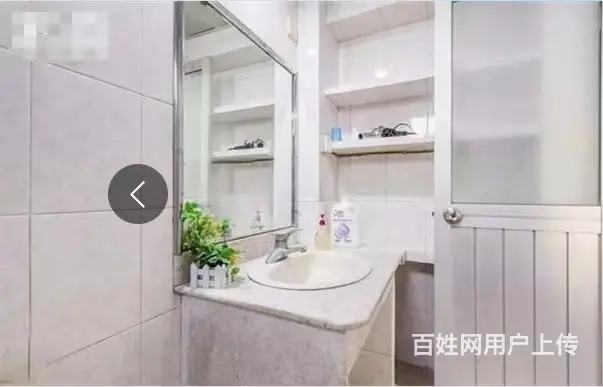 双狮南里(湖里-东渡) 普通住宅1厅 中等装修 - 图片 11