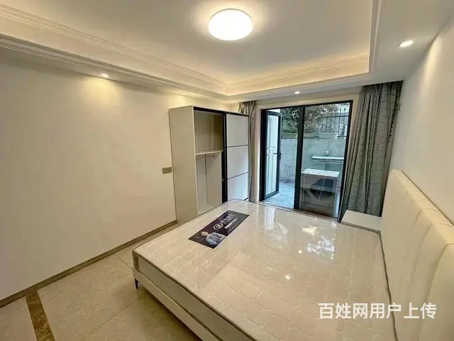 沈塘桥 莫干山路远洋大厦 生活方便 随时可看 超赞品质2居 - 图片 7