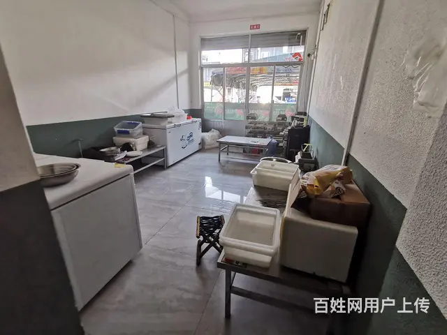 （微易转）华光路烧烤餐饮大排档设备齐全整体转让 - 图片 5
