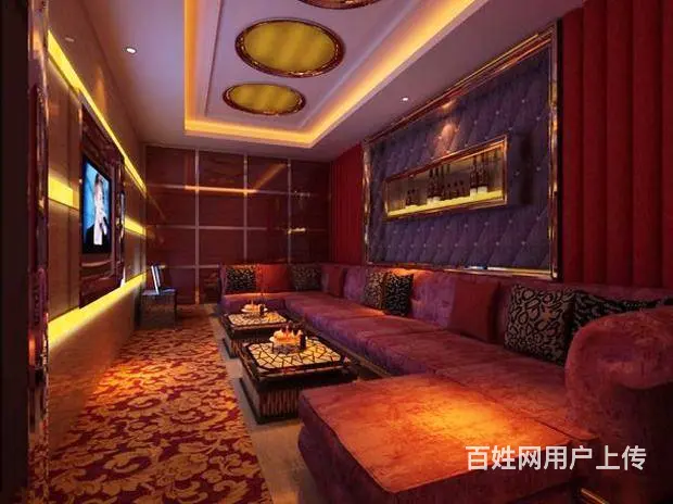南充夜总会哪家好订房电话多少 - 图片 1