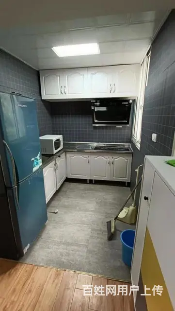新装修未住过人 麒麟小区 2室1厅1卫 1000元月 80平 - 图片 10