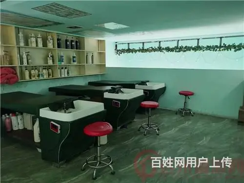 （达州铺源网）南外涛源酒店旁55㎡美发店转让 - 图片 5