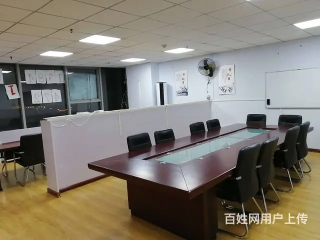 低价出租茂业中心写字间，市中心交通便利 - 图片 6