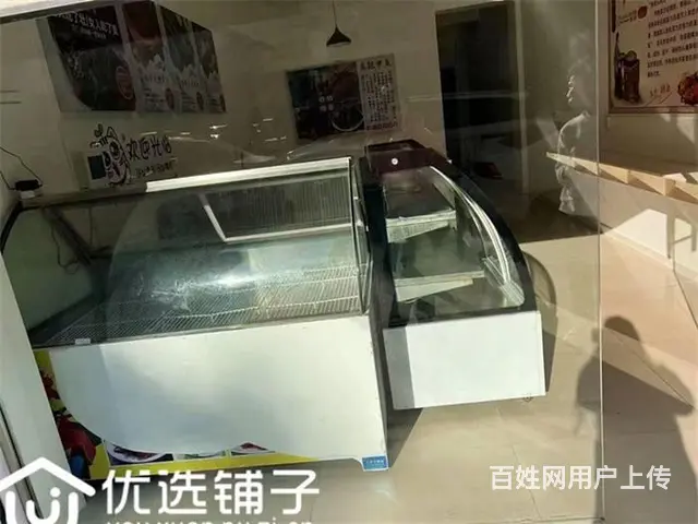 （优选铺子）北外宏观广场对面59平卤菜店转让（可空转） - 图片 3