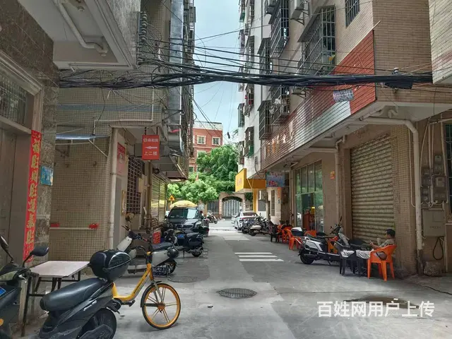 （51旺铺推荐）海濂路幼儿园对面60平快餐店转让 - 图片 4