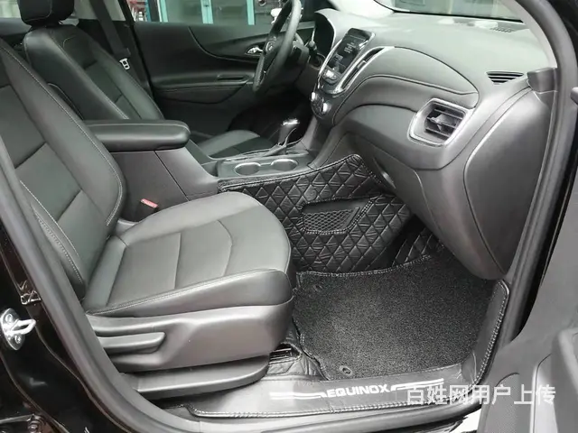 雪佛兰 探界者 2018款 1.5T 手自一体 535T 驭 - 图片 12
