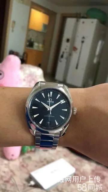 毕节回收手表，名表，劳力士，欧米茄，浪琴，天梭 - 图片