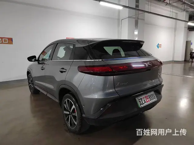 小鹏G3 2018款 智享版 - 图片 7