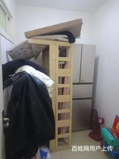 正阳路活力城对面 大产权 可贷款小三室 - 图片 4