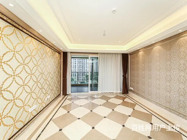 今日新挂牌特价房，134平方  1050万，正对花园，带车位 - 图片 1