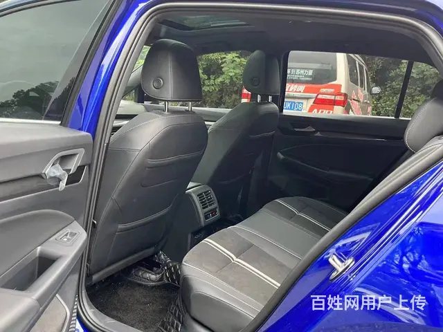 大众 高尔夫 2020款 高尔夫7 R-Line 1.4TS - 图片 5