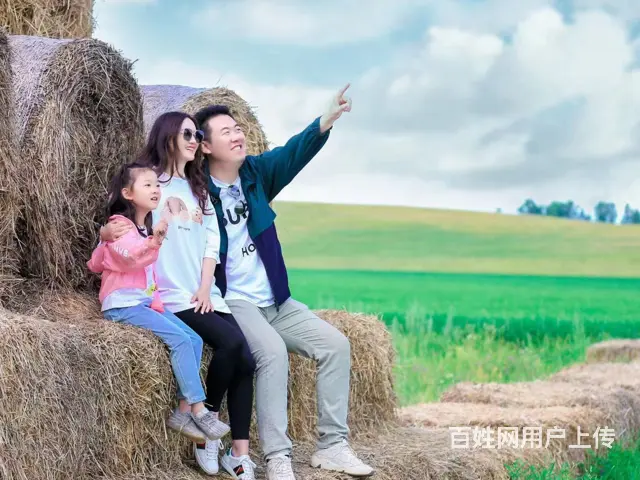 呼伦贝尔海拉尔呼伦贝尔旅游租车司机师傅靠谱 - 图片 2