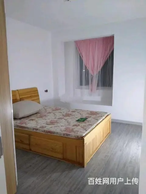 吾悦旁翠湖嘉苑精装两室家具家电齐全低楼层拎包即住 - 图片 2