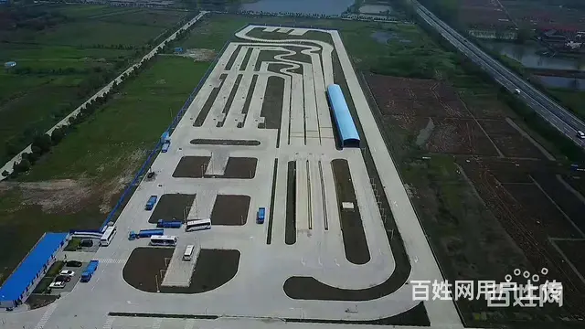 朋友在合肥增驾A1B2这些，不到两个月拿证了 - 图片 3