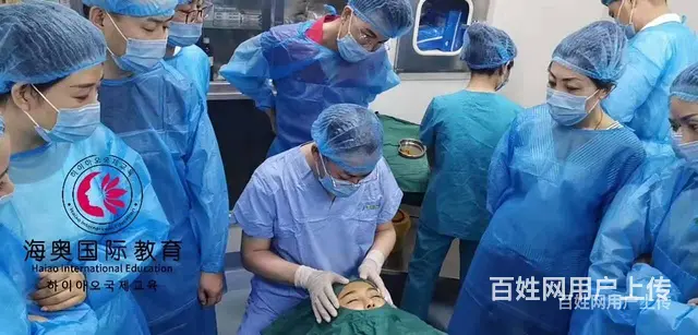 沈阳排名前三的整形针剂OV线雕学校在那&沈阳优质的微整形针剂 - 图片 1