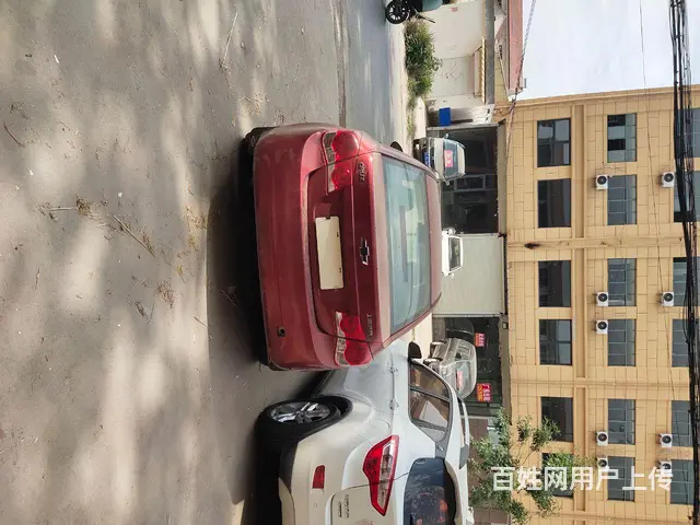 雪佛兰 科鲁兹 2009款 1.8 手自一体 SE - 图片 3