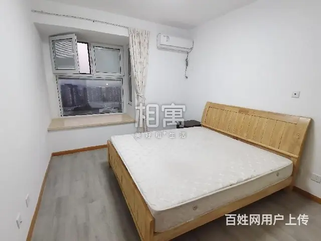 西园路 寒山寺 清嘉苑 精装电梯大三房大客厅 好停车押一付一 - 图片 2