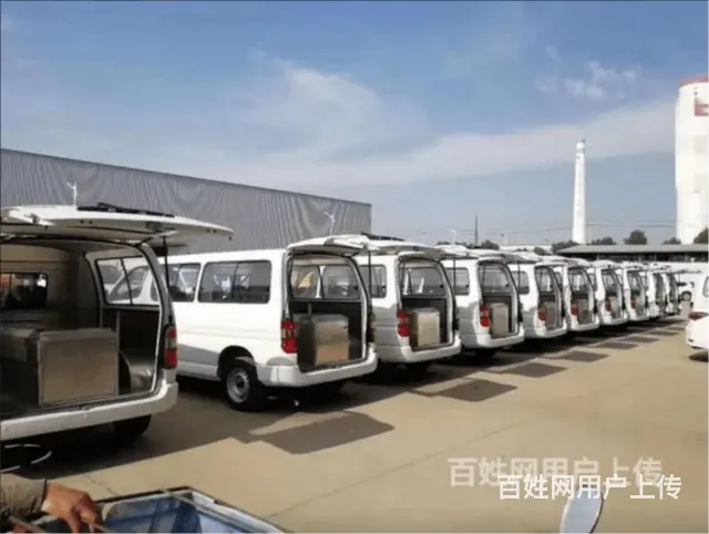 和平长途殡仪车覆盖全国出车 - 图片 3