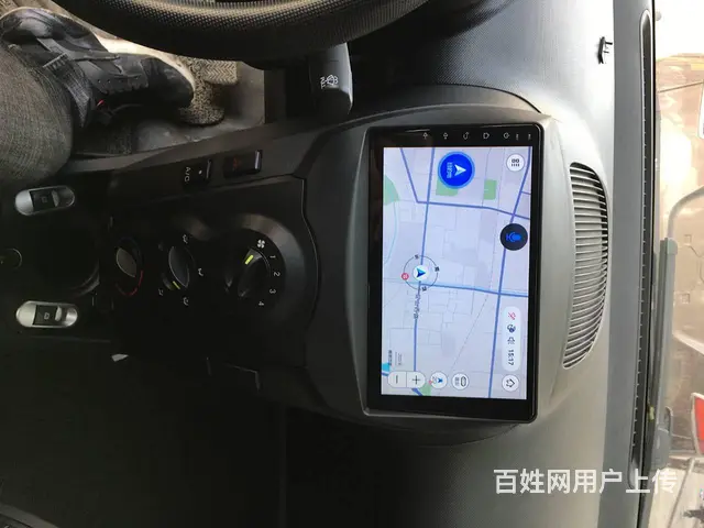 起亚K3S导航倒车影像 沈阳​‌‌市皇姑区昆山西​ - 图片 8