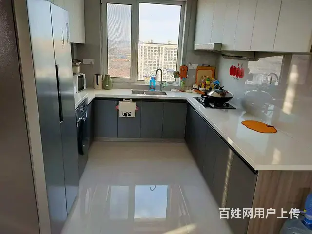 生完孩子刚住半年第一次出租 - 图片 3