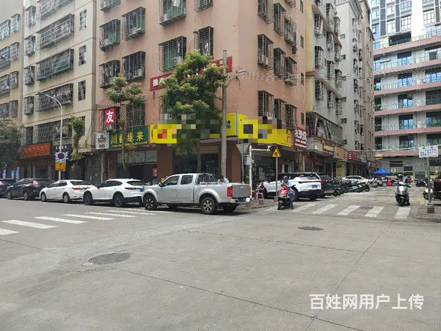 （51旺铺推荐）滨涯花园新村三叶西路40平便利店转让 - 图片 5