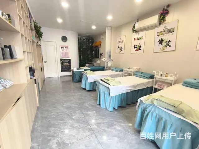 【福铺】北上高新家园沿街｜40平美容店整转空转 - 图片 5
