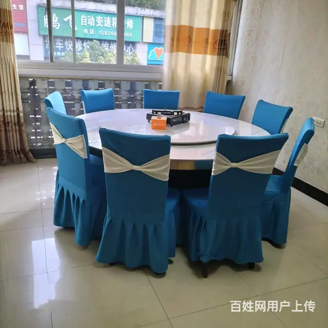 发展大道348平餐饮私房菜馆2.8万转让 - 图片 7