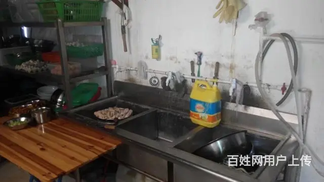 十年老店转让 - 图片 9