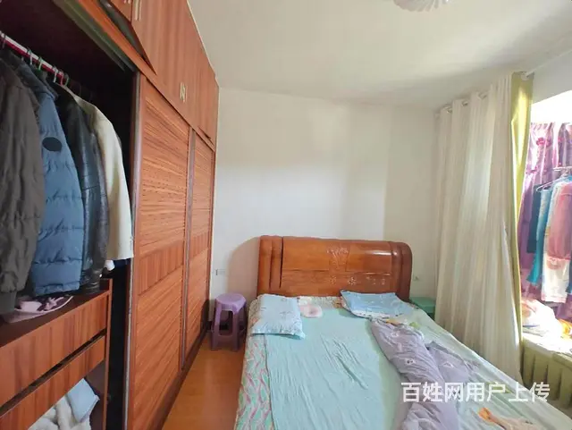 便宜急售创美世纪城带车位精装修3室2厅2卫证齐急售 - 图片 6