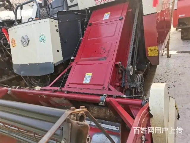 安徽鸿凯农机专业合作社，常年收售二手农业机械 - 图片 4