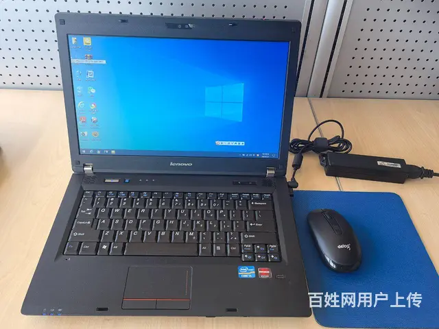 【搞定了！】联想Lenovo昭阳E47  i5 固态本 - 图片 1