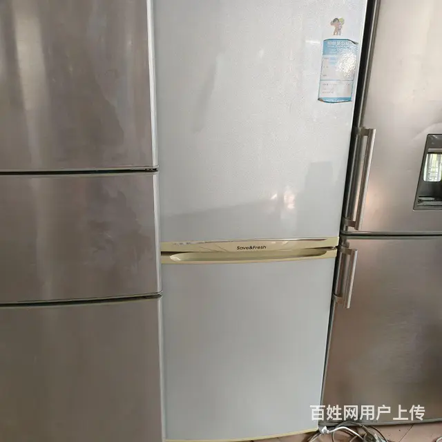 【搞定了！】海尔品牌冰箱出售 - 图片